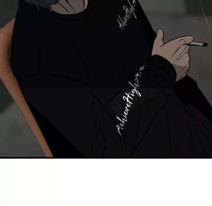 The Villain Chapter 105 page 74