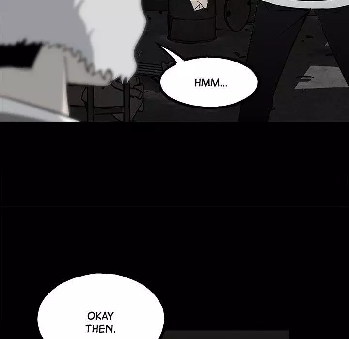 The Villain Chapter 108 page 33