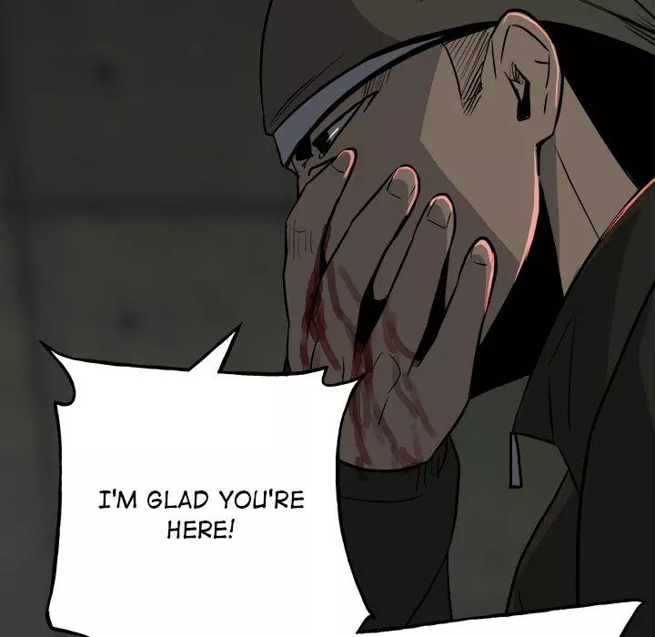 The Villain Chapter 105 page 95