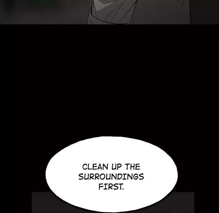 The Villain Chapter 108 page 18