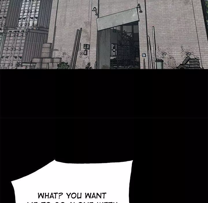 The Villain Chapter 108 page 11