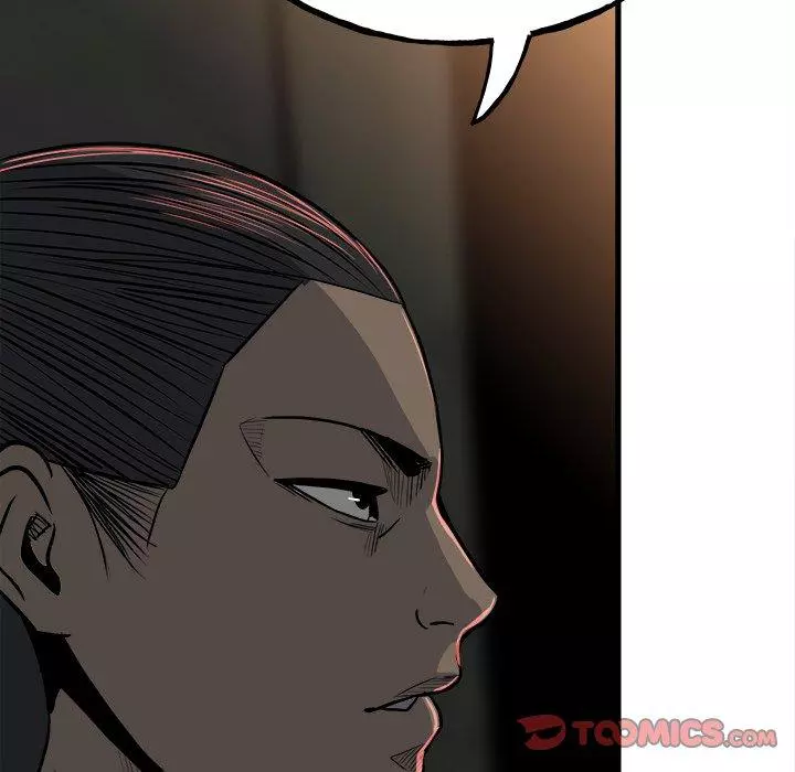The Villain Chapter 105 page 84