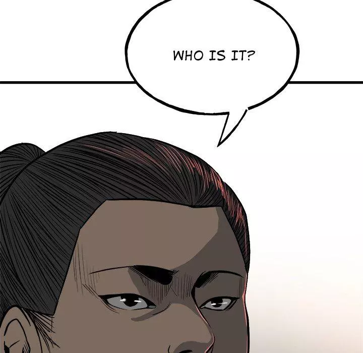 The Villain Chapter 105 page 79