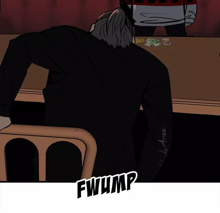 The Villain Chapter 105 page 67