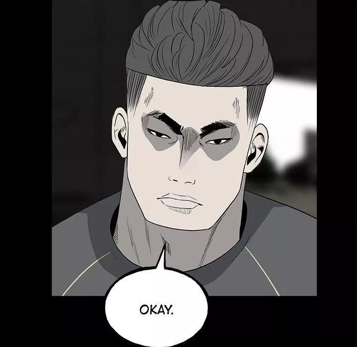 The Villain Chapter 108 page 19