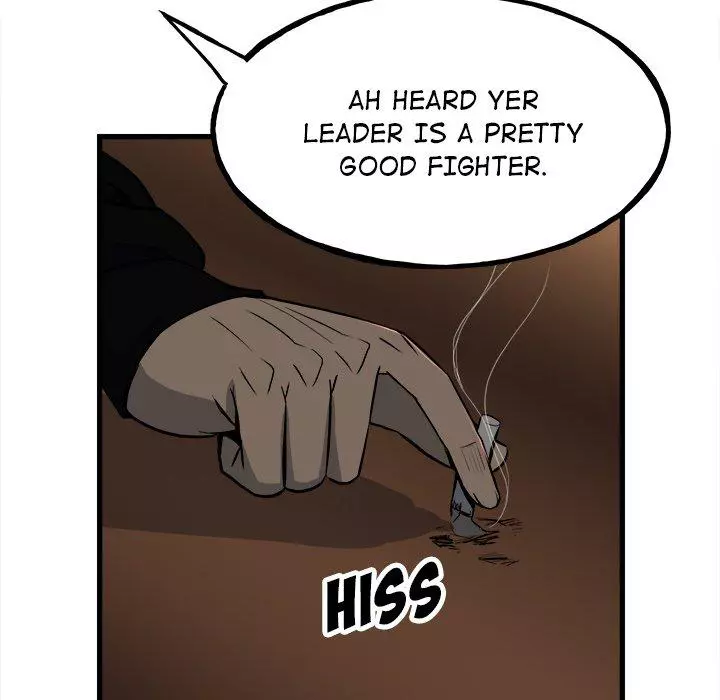 The Villain Chapter 105 page 77