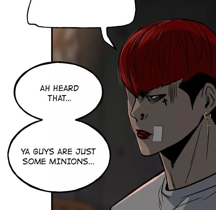 The Villain Chapter 105 page 71