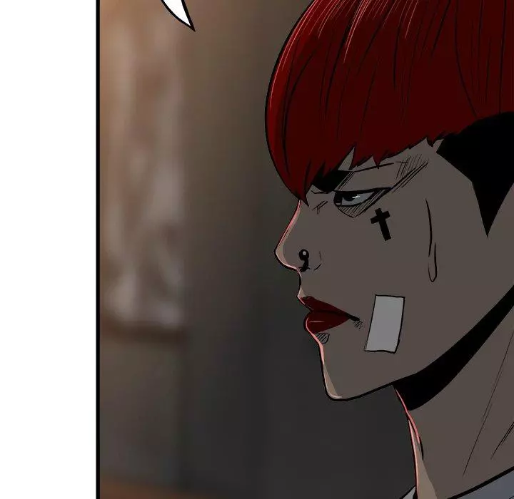 The Villain Chapter 105 page 82