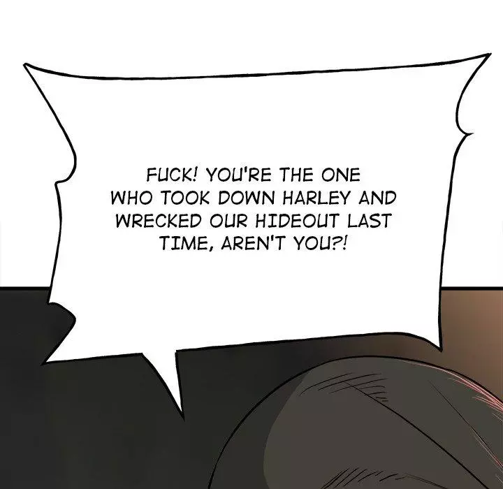 The Villain Chapter 105 page 94