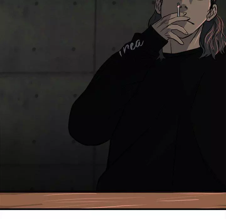 The Villain Chapter 105 page 69