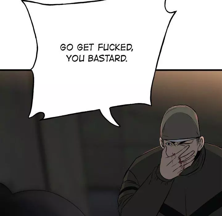 The Villain Chapter 105 page 100