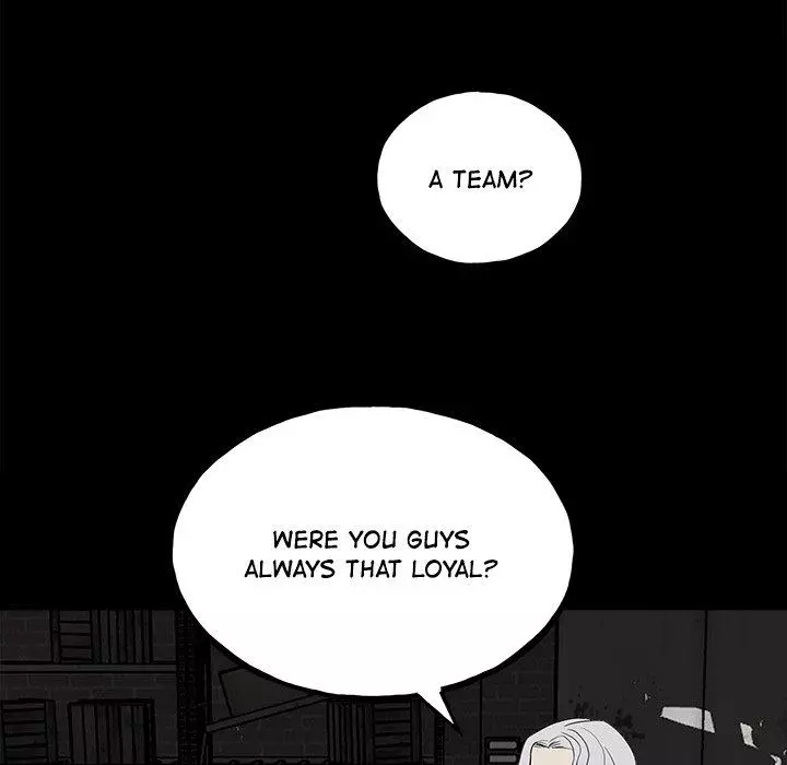 The Villain Chapter 108 page 29