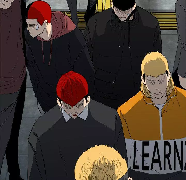 The Villain Chapter 108 page 5