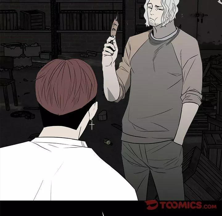 The Villain Chapter 108 page 30