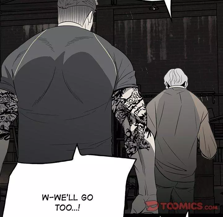 The Villain Chapter 108 page 21