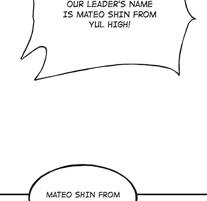 The Villain Chapter 105 page 97