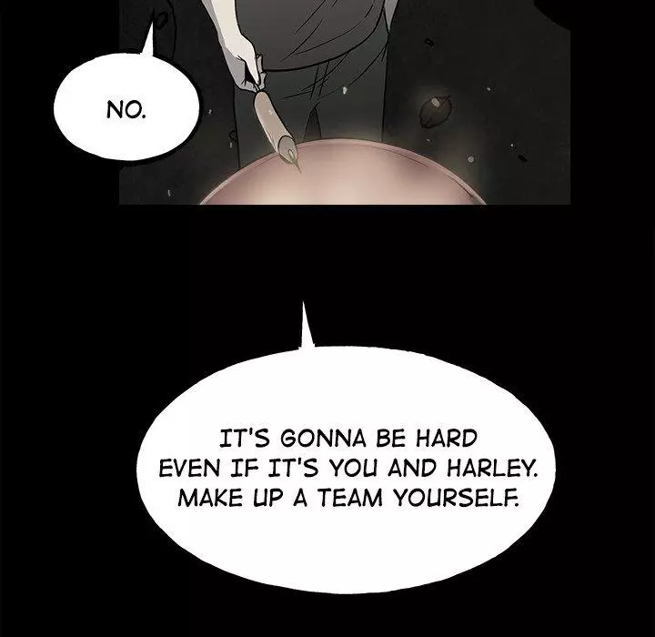The Villain Chapter 108 page 13