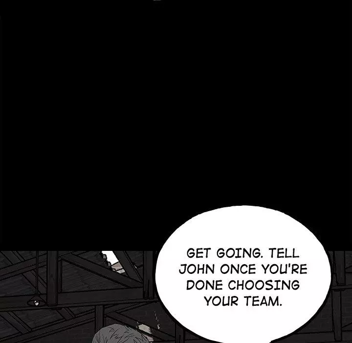 The Villain Chapter 108 page 20