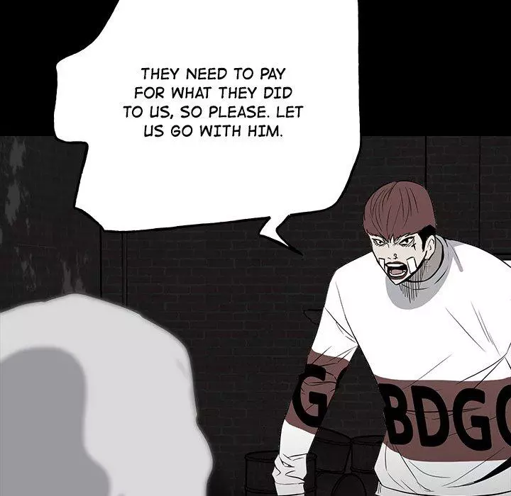 The Villain Chapter 108 page 32