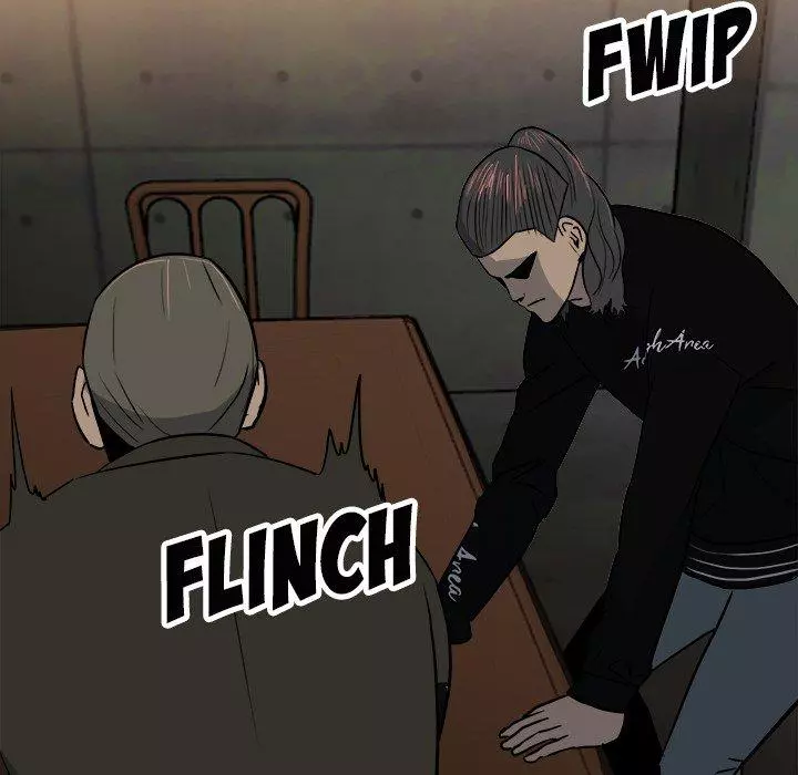 The Villain Chapter 105 page 103