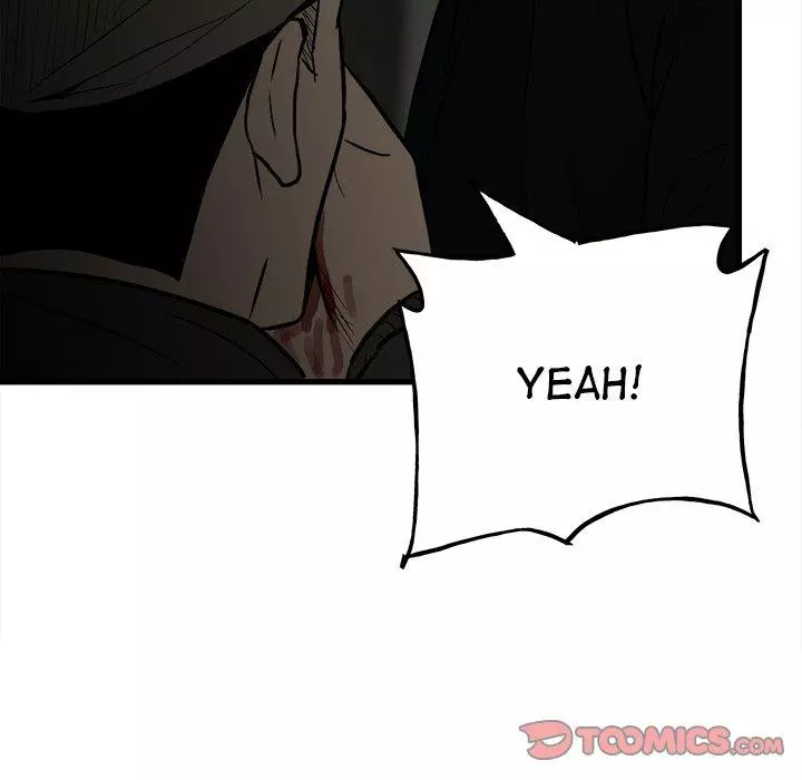 The Villain Chapter 105 page 93