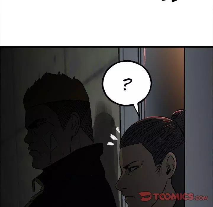 The Villain Chapter 105 page 111