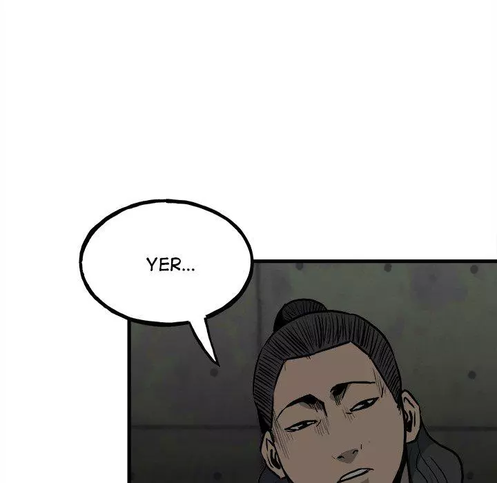 The Villain Chapter 105 page 116