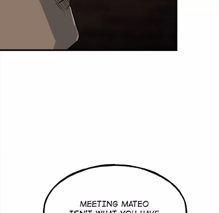 The Villain Chapter 105 page 134