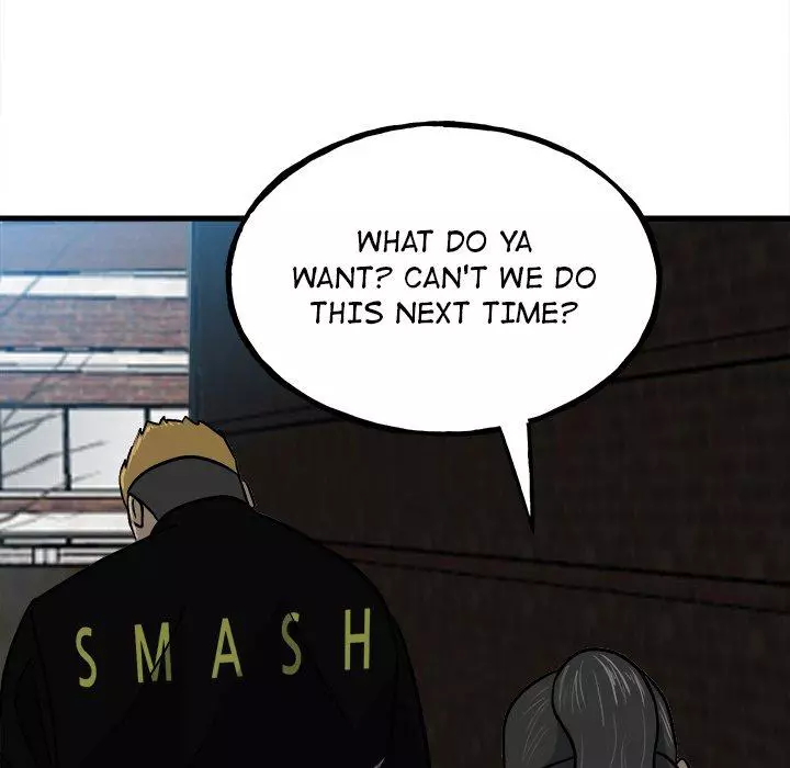 The Villain Chapter 105 page 124