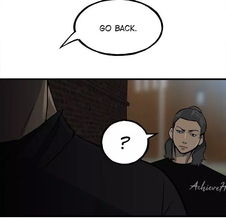 The Villain Chapter 105 page 127