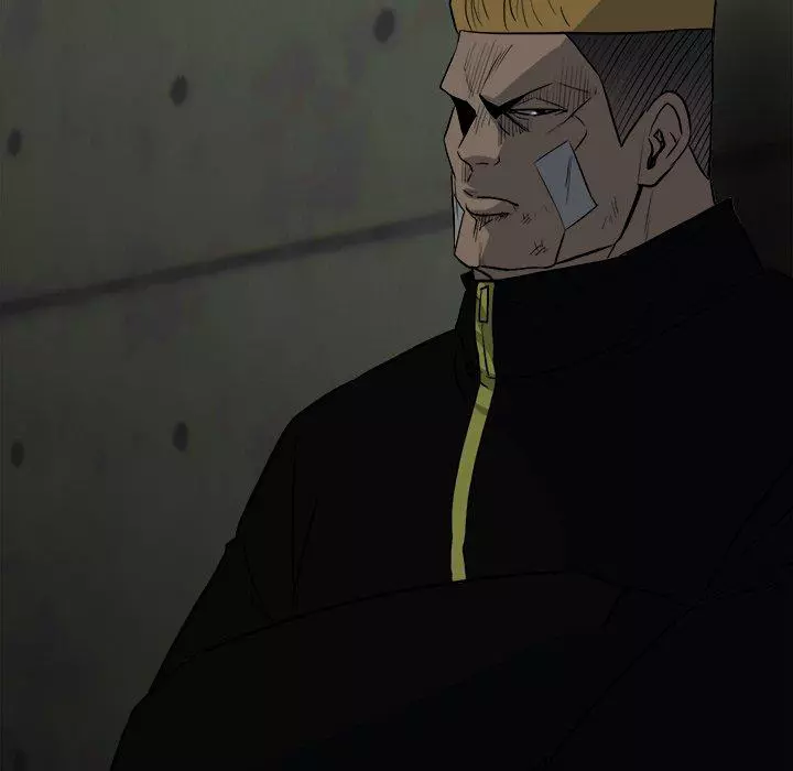 The Villain Chapter 105 page 114