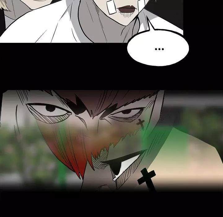 The Villain Chapter 108 page 36