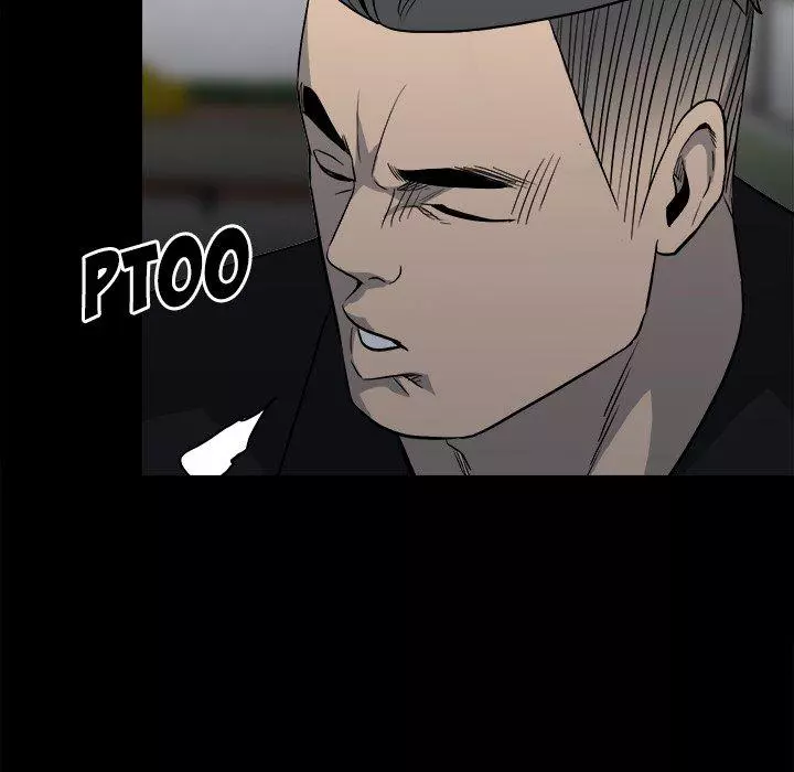 The Villain Chapter 108 page 42
