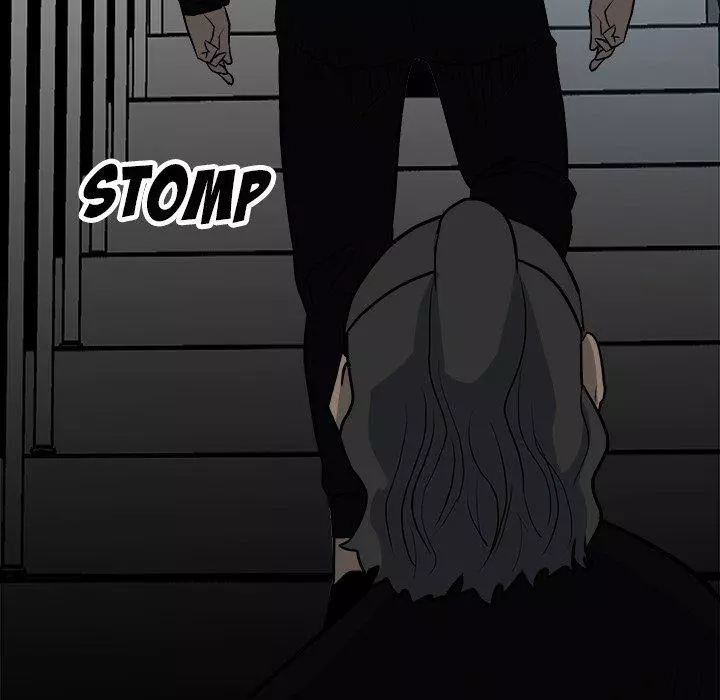 The Villain Chapter 105 page 119
