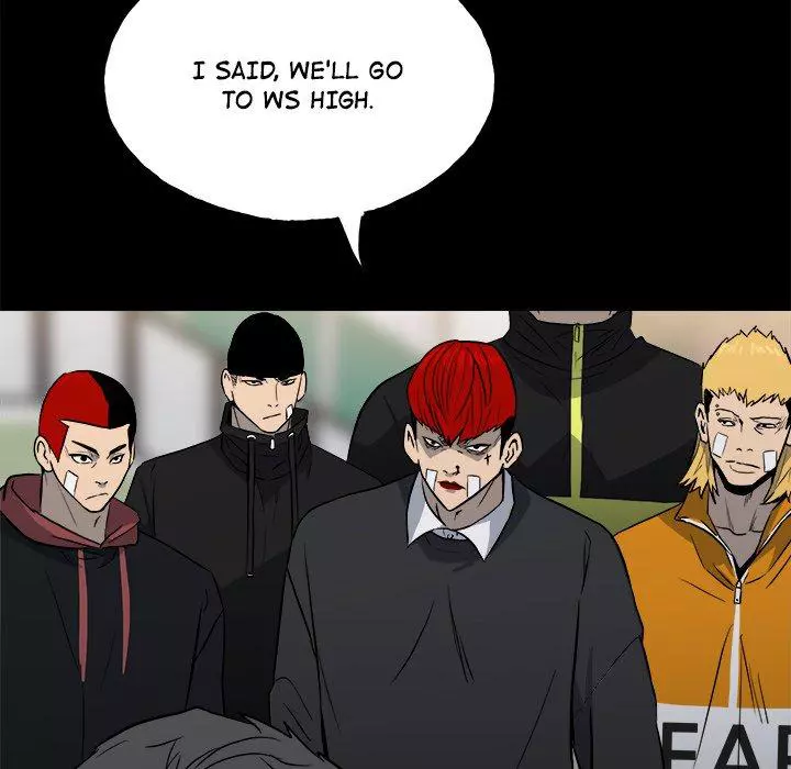 The Villain Chapter 108 page 54
