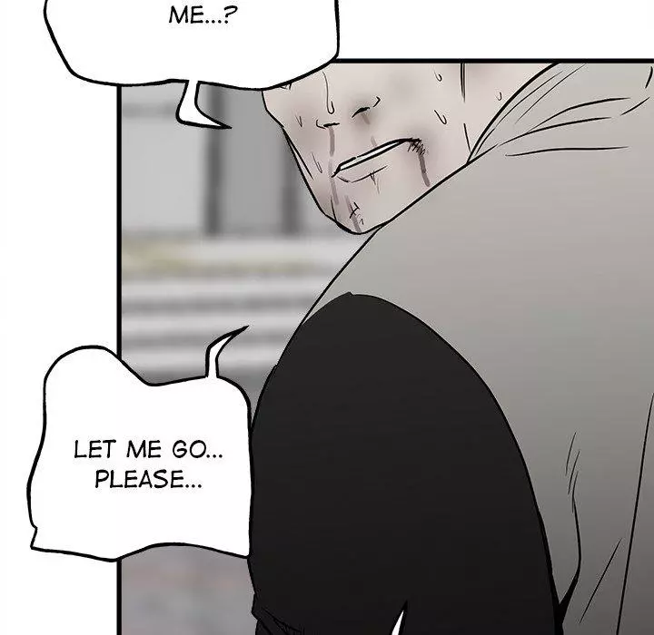 The Villain Chapter 106 page 19