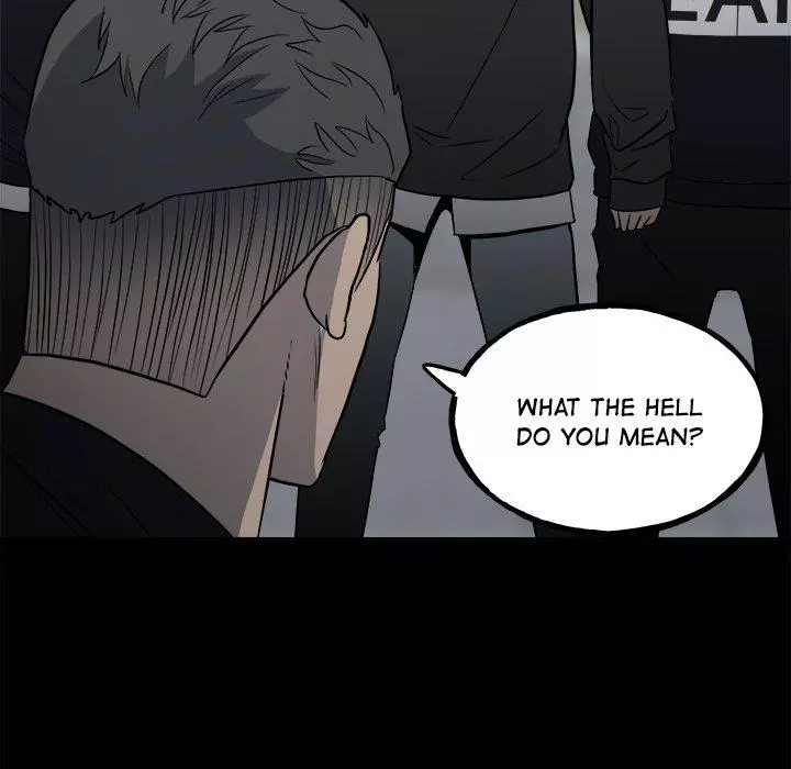 The Villain Chapter 108 page 55