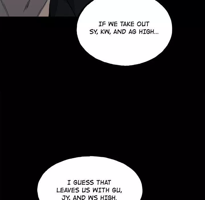 The Villain Chapter 108 page 47
