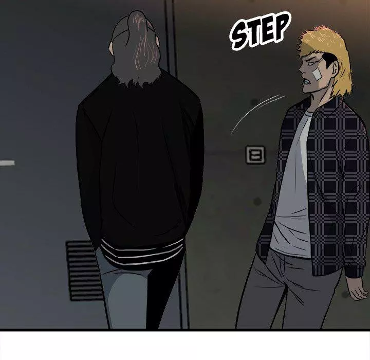 The Villain Chapter 105 page 109