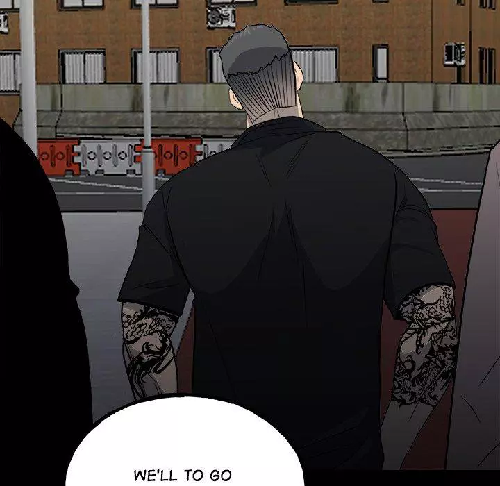 The Villain Chapter 108 page 51