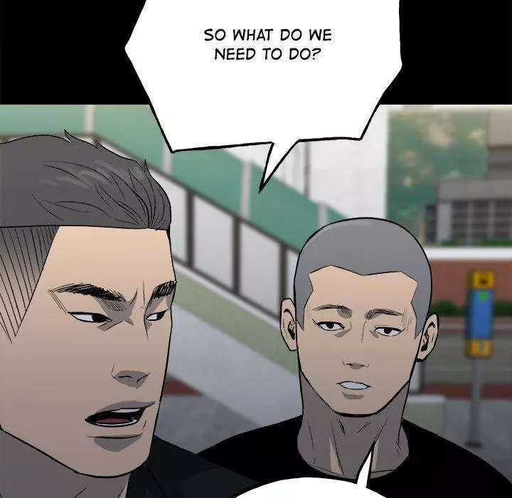 The Villain Chapter 108 page 46