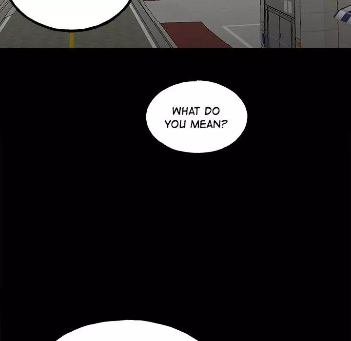 The Villain Chapter 108 page 86