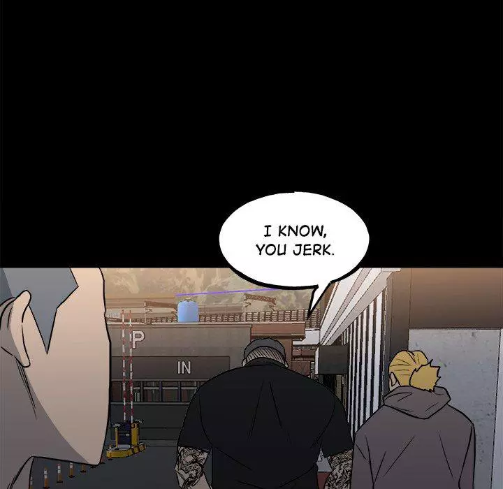The Villain Chapter 108 page 82