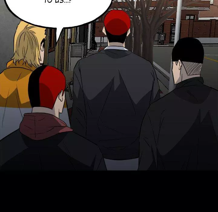 The Villain Chapter 108 page 90