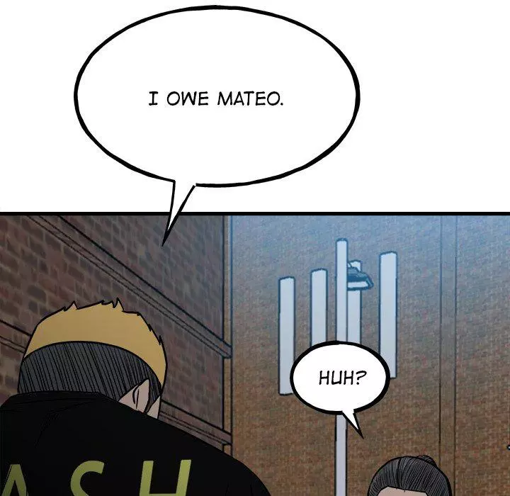 The Villain Chapter 106 page 43