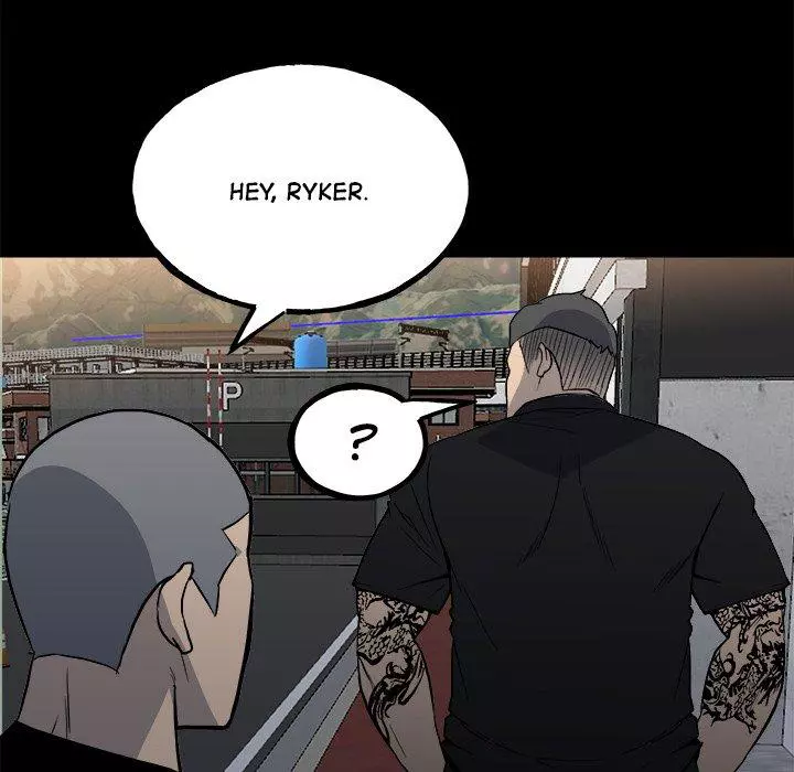 The Villain Chapter 108 page 78