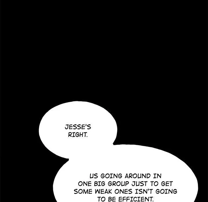 The Villain Chapter 108 page 61