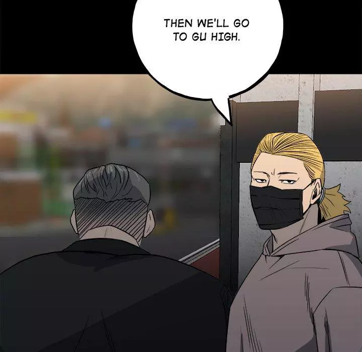 The Villain Chapter 108 page 76