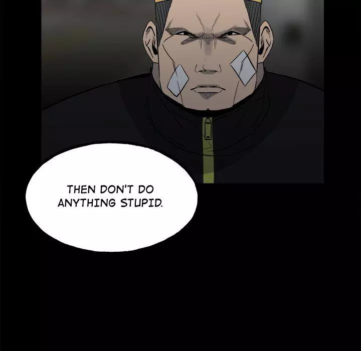 The Villain Chapter 108 page 96