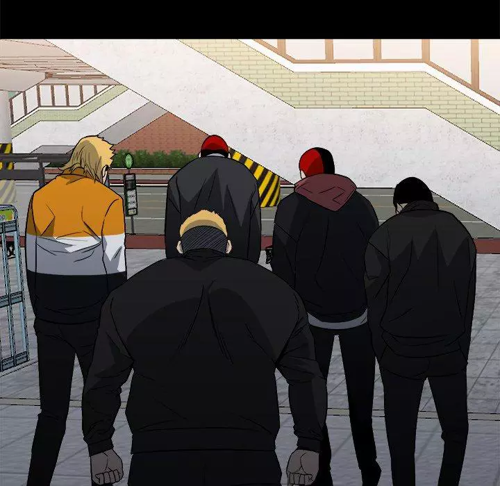 The Villain Chapter 108 page 69